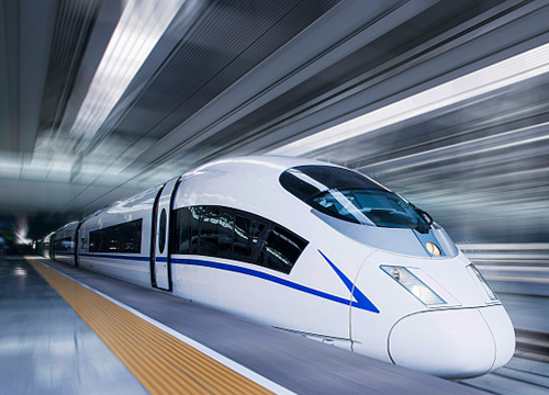 Traction Electric Vehicles